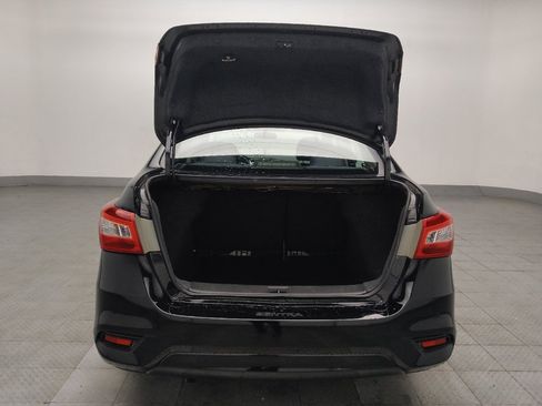 Used 2019 Nissan Sentra SV w/ Protection Package FWD image 29