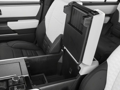 New 2026 Toyota Sequoia Capstone AWD/4WD image 10