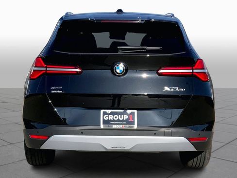 New 2026 BMW X3 xDrive30 image 4