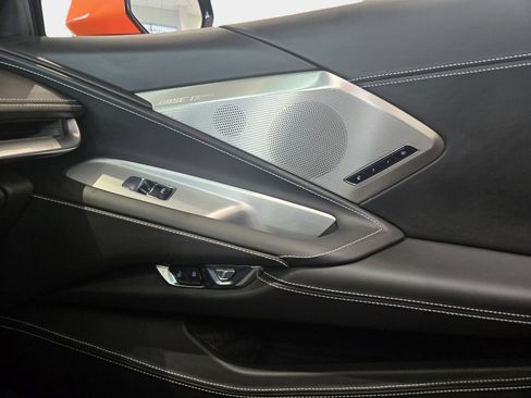 Used 2023 Chevrolet Corvette 3LT w/ Z51 Performance Package image 19