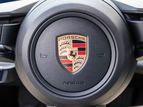 Used 2024 Porsche Taycan w/ Premium Package image 21