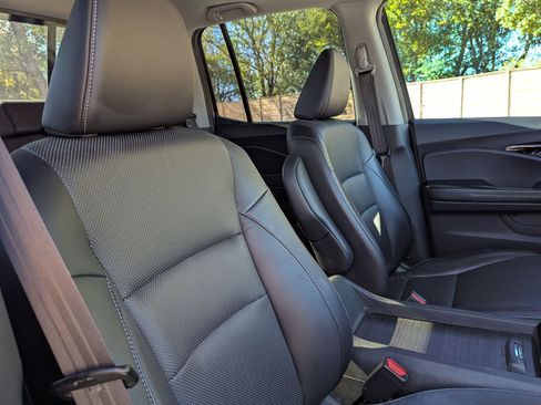 Used 2020 Honda Ridgeline RTL-E image 29