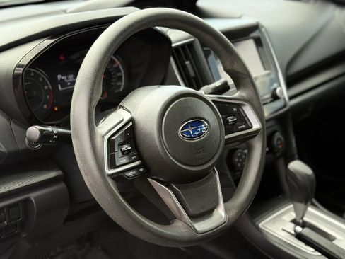 Used 2018 Subaru Impreza 2.0i AWD/4WD image 14