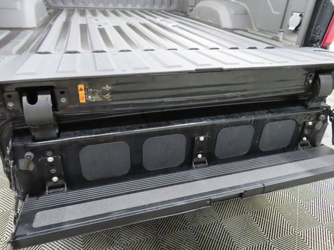 Used 2023 Chevrolet Silverado 3500 High Country w/ Z71 Off-Road Package image 46