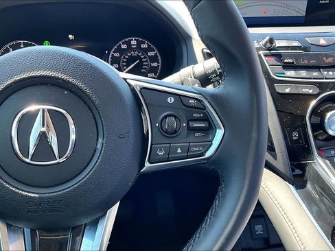Used 2024 Acura RDX SH-AWD w/ Technology Package image 23