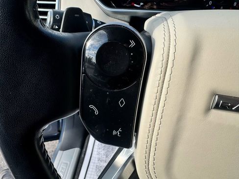 Used 2019 Land Rover Range Rover Supercharged image 19