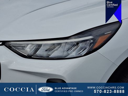 Certified 2023 Ford Escape Active w/ Tech Pack #1 AWD/4WD image 9
