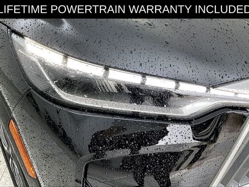 Certified 2026 INFINITI QX60 Luxe w/ Family Package image 39