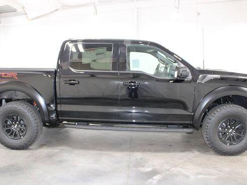 New 2026 Ford F150 Raptor AWD/4WD image 10