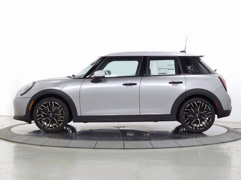 New 2025 MINI Cooper S image 5