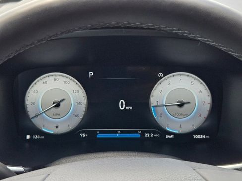 Used 2022 Hyundai Santa Fe Limited image 11