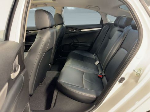 Used 2021 Honda Civic Touring image 14