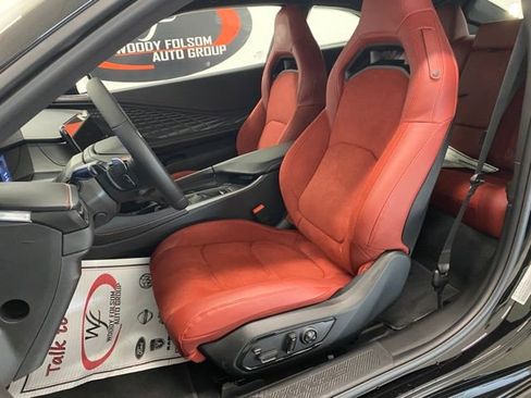 New 2024 Dodge Charger R/T Scat Pack w/ Plus Group image 16