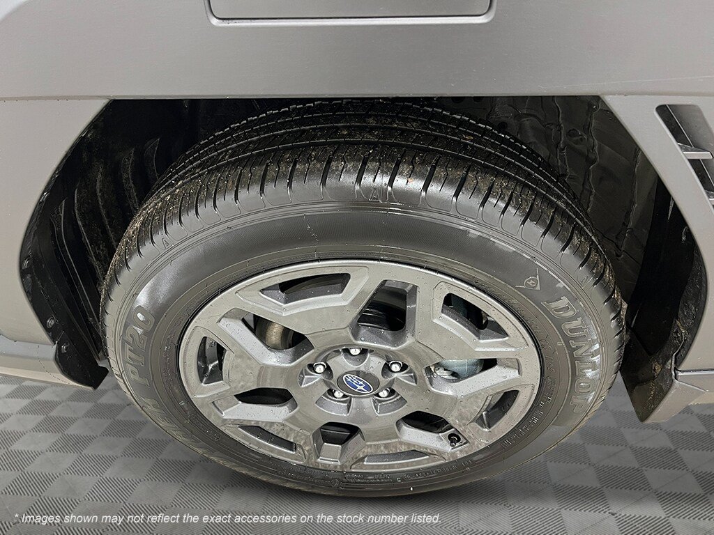 New 2026 Subaru Outback Premium AWD/4WD image 10