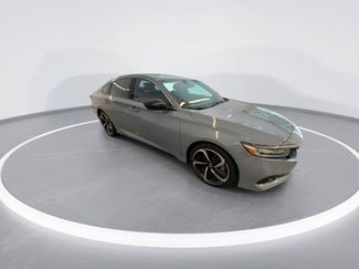 Used 2022 Honda Accord Sport video 1