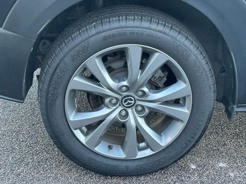 Used 2022 MAZDA CX-30 AWD 2.5 S w/ Select Package image 13