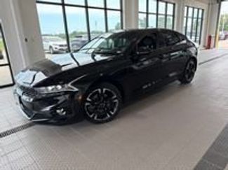 Used 2022 Kia K5 GT-Line w/ GT-Line FWD Premium Package video 1