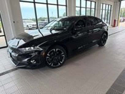 Used 2022 Kia K5 GT-Line w/ GT-Line FWD Premium Package