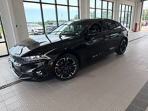 Used 2022 Kia K5 GT-Line w/ GT-Line FWD Premium Package image 1