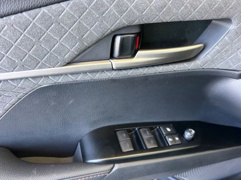Certified 2026 Toyota Camry XLE FWD image 13