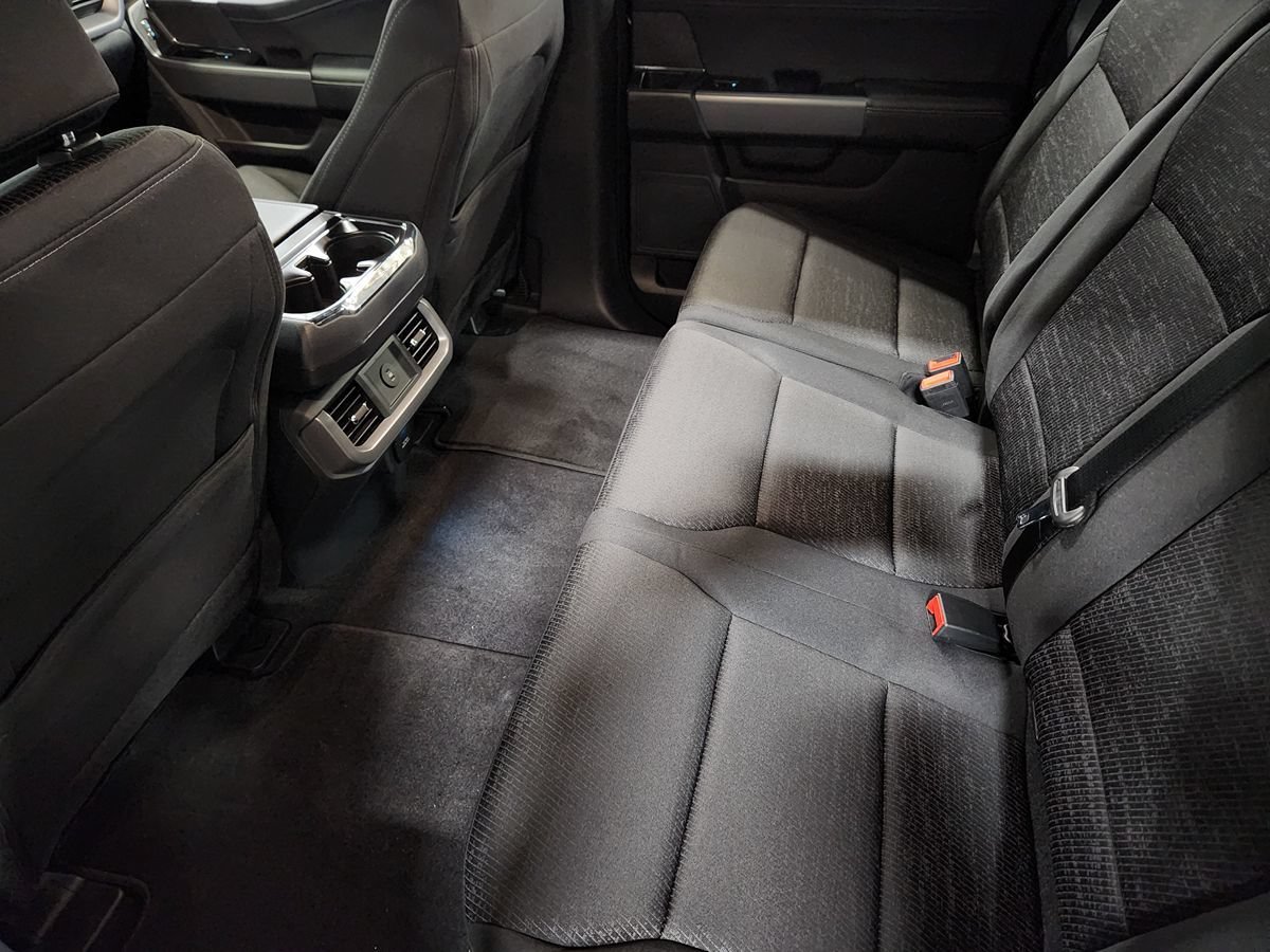 Used 2026 Ford F150 XLT w/ Equipment Group 302A MID AWD/4WD image 50