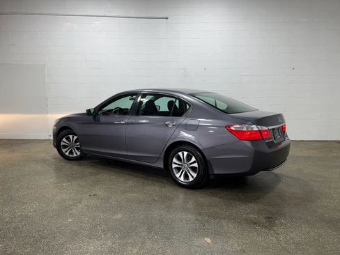 Used 2015 Honda Accord LX image 5