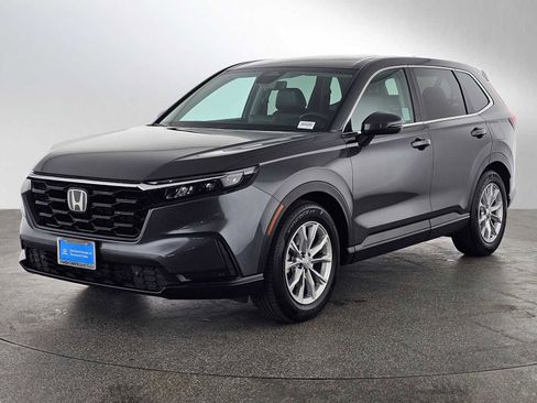 Used 2023 Honda CR-V EX-L image 7