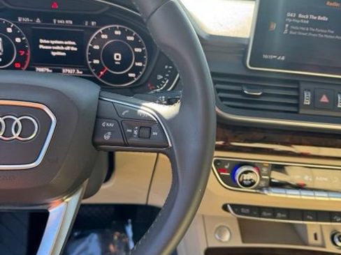 Used 2018 Audi Q5 2.0T Premium Plus AWD/4WD image 17