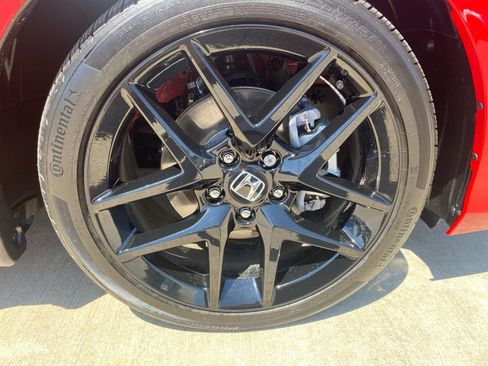 Certified 2026 Honda Civic Sport image 29
