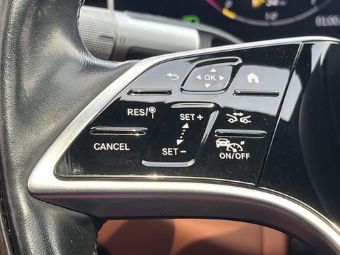 Certified 2022 Mercedes-Benz S 580 S 580 image 28