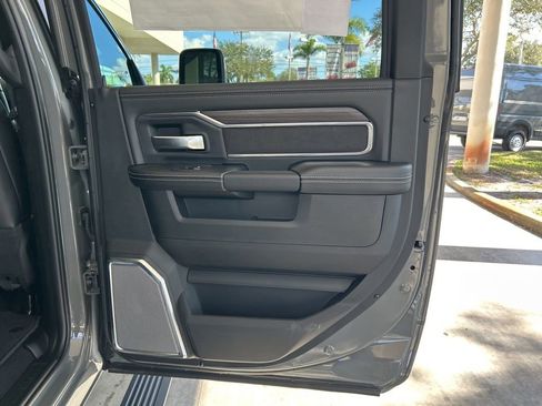 New 2026 RAM 2500 Laramie image 35