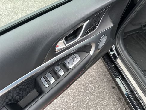 New 2026 Genesis G70 3.3T Sport Prestige RWD image 15