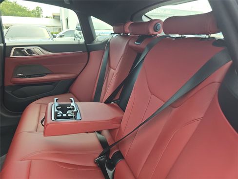 Used 2026 BMW 430i RWD image 11