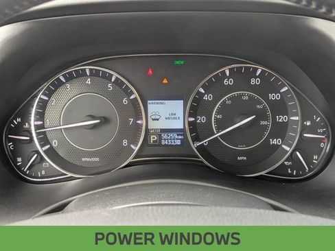 Used 2020 Nissan Armada SL w/ Premium Package RWD image 18
