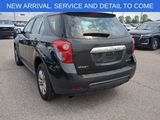 Used 2013 Chevrolet Equinox LS image 3