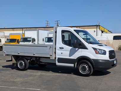 Used 2018 Ford Transit 250 138