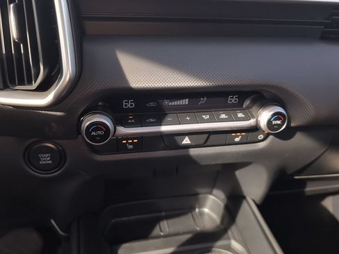 New 2026 MAZDA CX-50 Meridian Edition AWD/4WD image 23