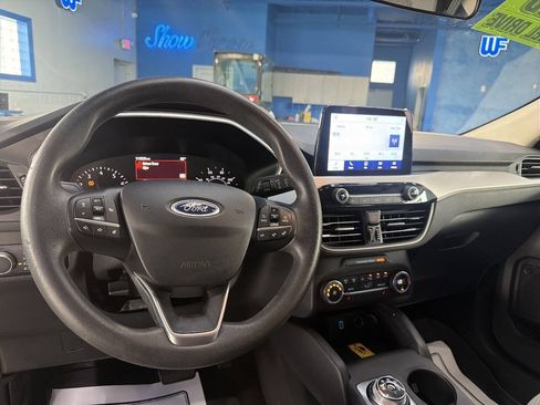 Used 2020 Ford Escape SE AWD/4WD image 22
