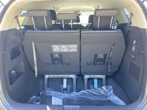 New 2026 Kia Carnival image 21