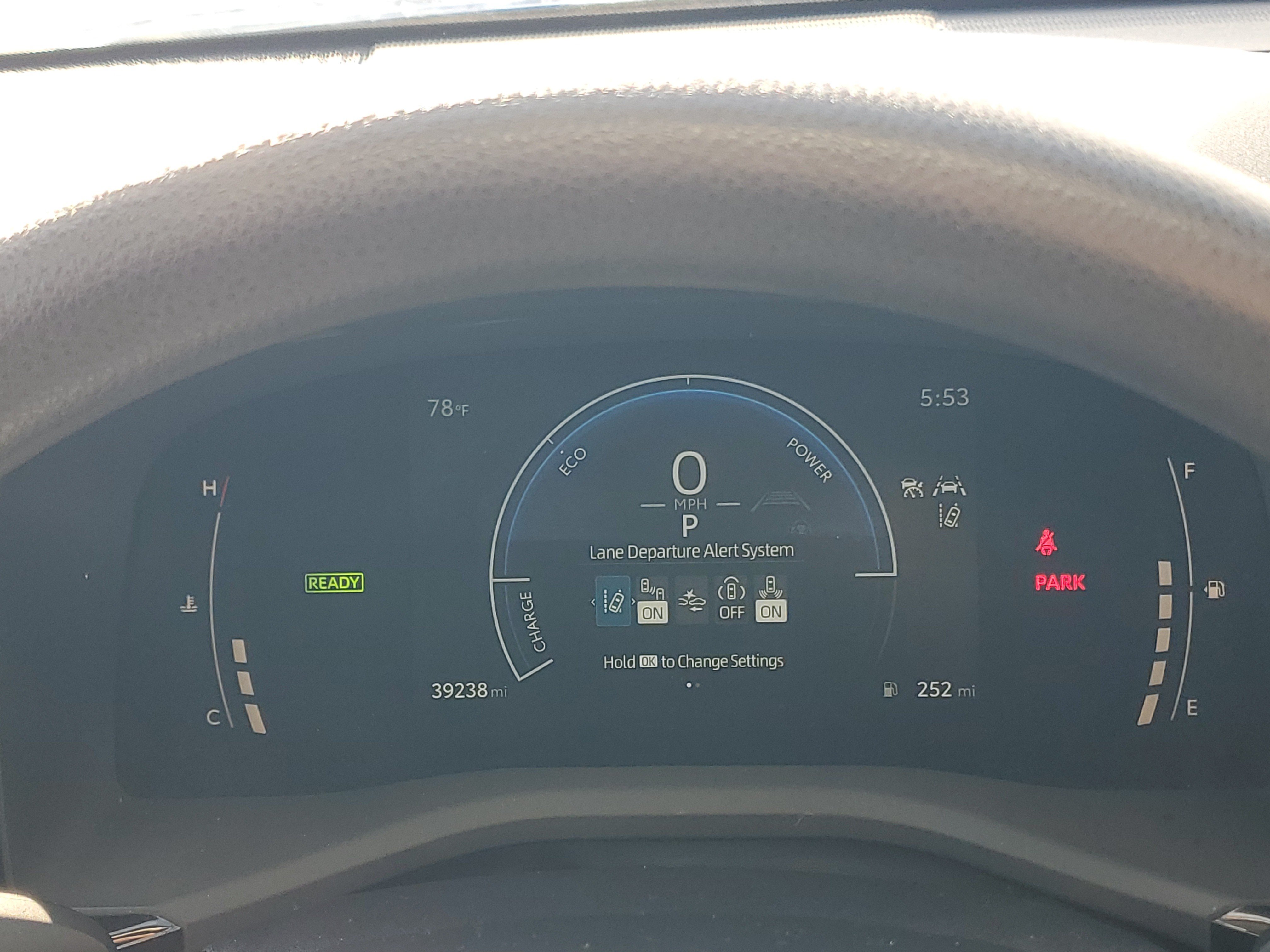 Certified 2025 Toyota Camry LE FWD image 27