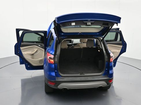 Used 2017 Ford Escape Titanium image 46