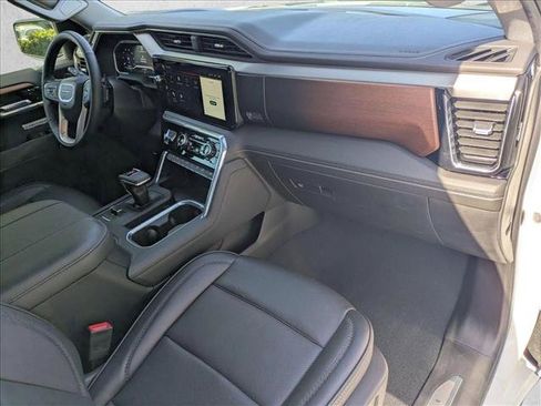 Used 2023 GMC Sierra 1500 Denali w/ Denali Reserve Package AWD/4WD image 22