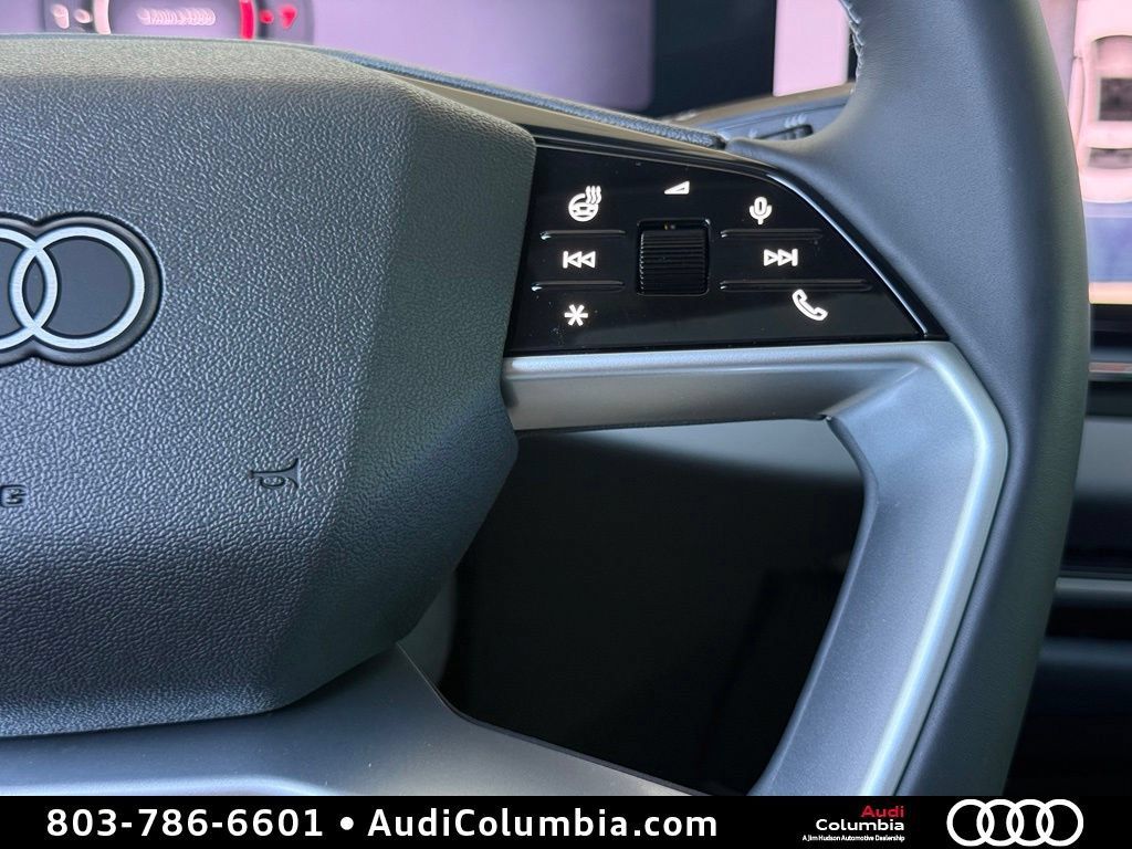 New 2026 Audi A6 Prestige AWD/4WD image 28