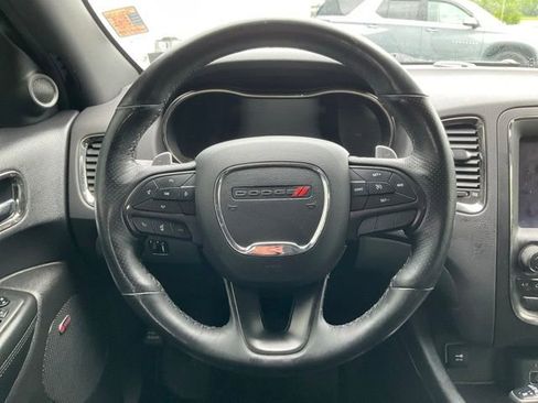 Used 2018 Dodge Durango GT w/ Premium Group AWD/4WD image 2