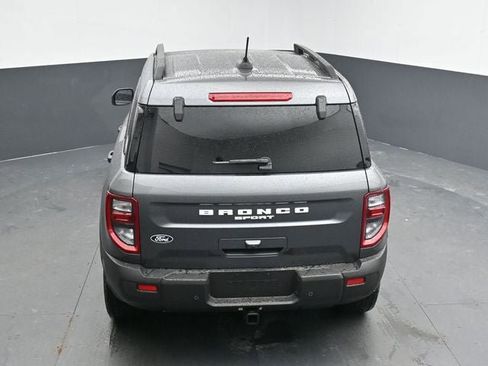 New 2026 Ford Bronco Sport Big Bend w/ Convenience Package image 21
