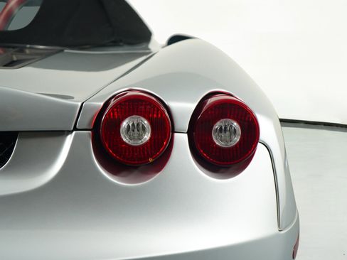 Used 2005 Ferrari F430 Spider image 15