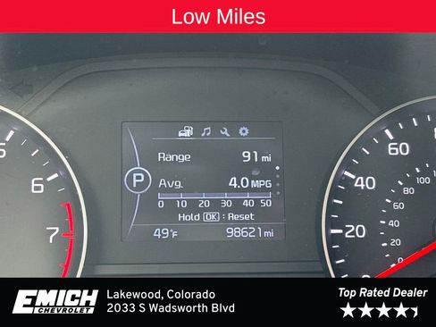 Used 2018 Kia Sportage LX image 17