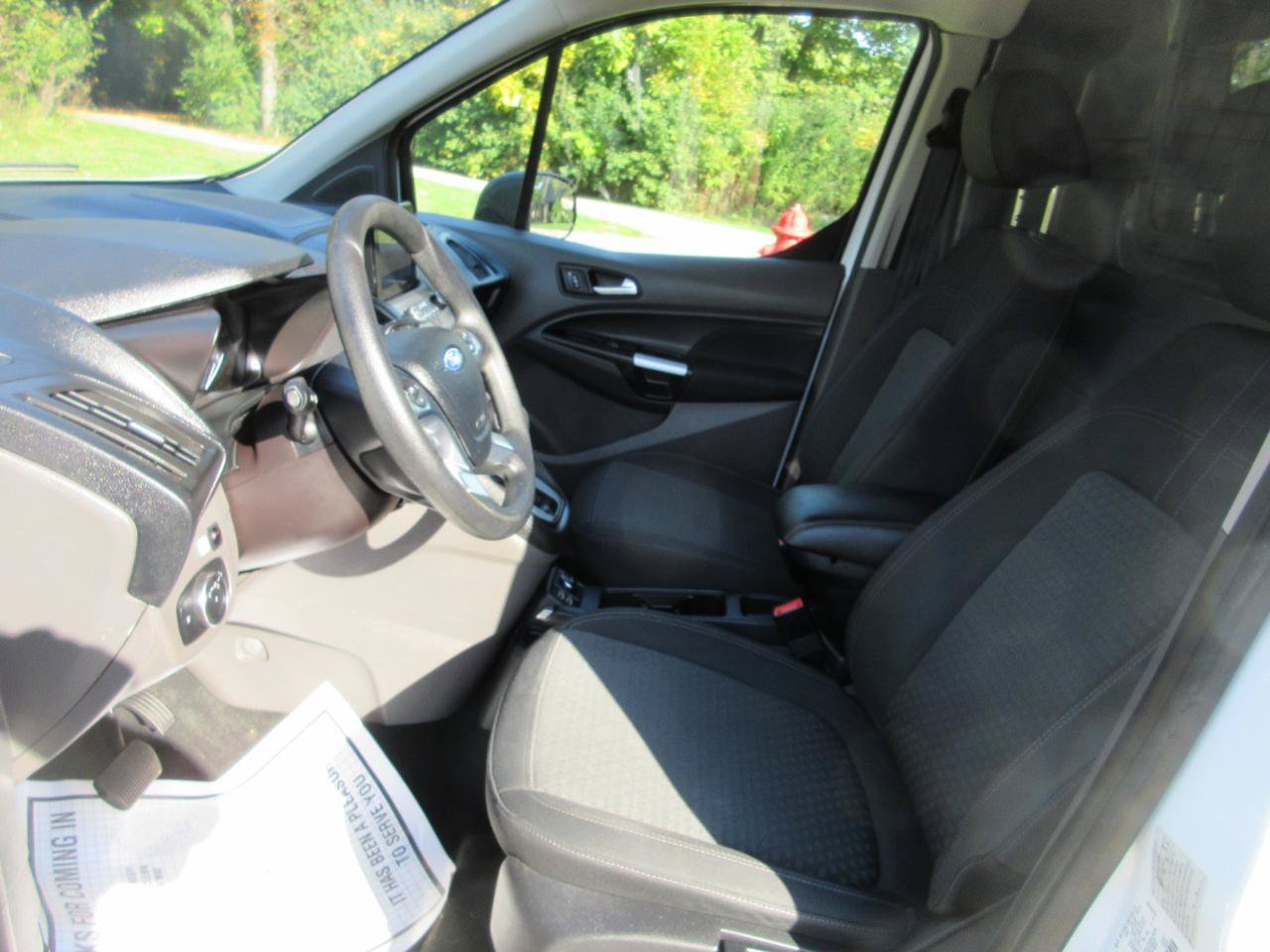 Used 2020 Ford Transit Connect XLT w/ CNG/LPG Engine Prep Package FWD image 31