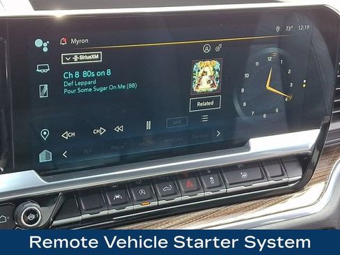 Used 2023 Chevrolet Silverado 1500 LT AWD/4WD image 11