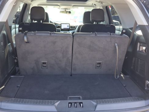 Used 2023 Ford Explorer XLT w/ Equipment Group 202A image 32